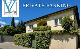 Villa Etoile Cannes